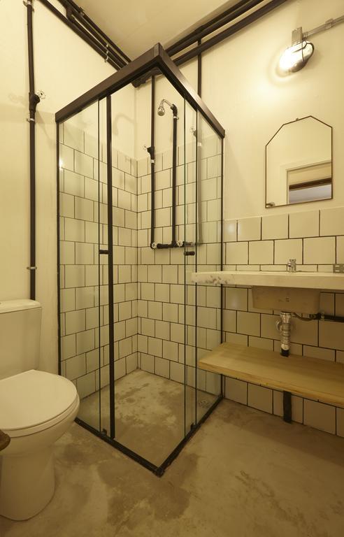 Guest Urban Hotel Design Pinheiros Sao Paulo Cameră foto
