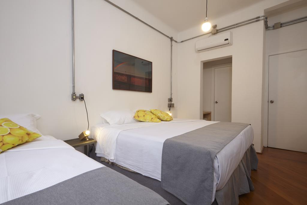 Guest Urban Hotel Design Pinheiros Sao Paulo Cameră foto