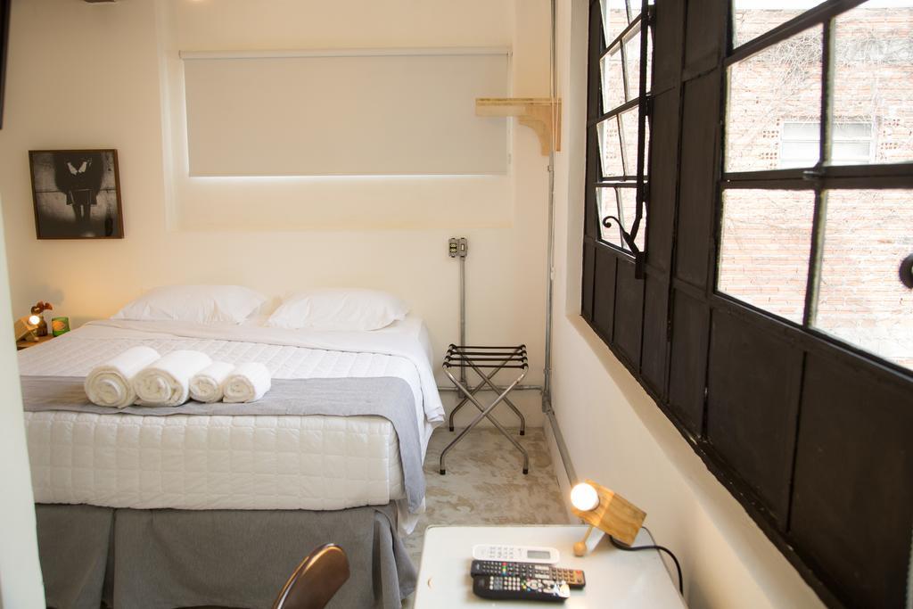 Guest Urban Hotel Design Pinheiros Sao Paulo Cameră foto