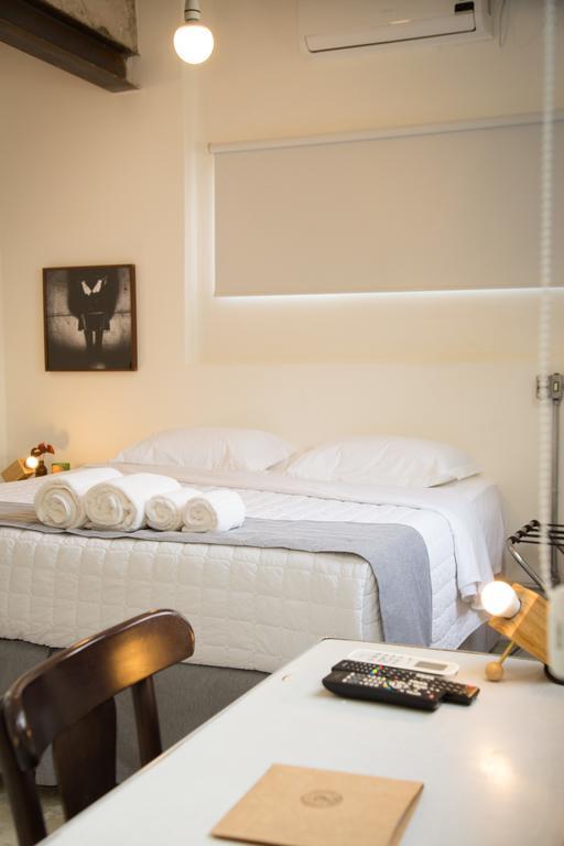 Guest Urban Hotel Design Pinheiros Sao Paulo Cameră foto