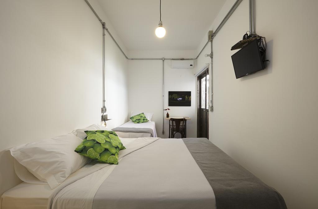 Guest Urban Hotel Design Pinheiros Sao Paulo Cameră foto