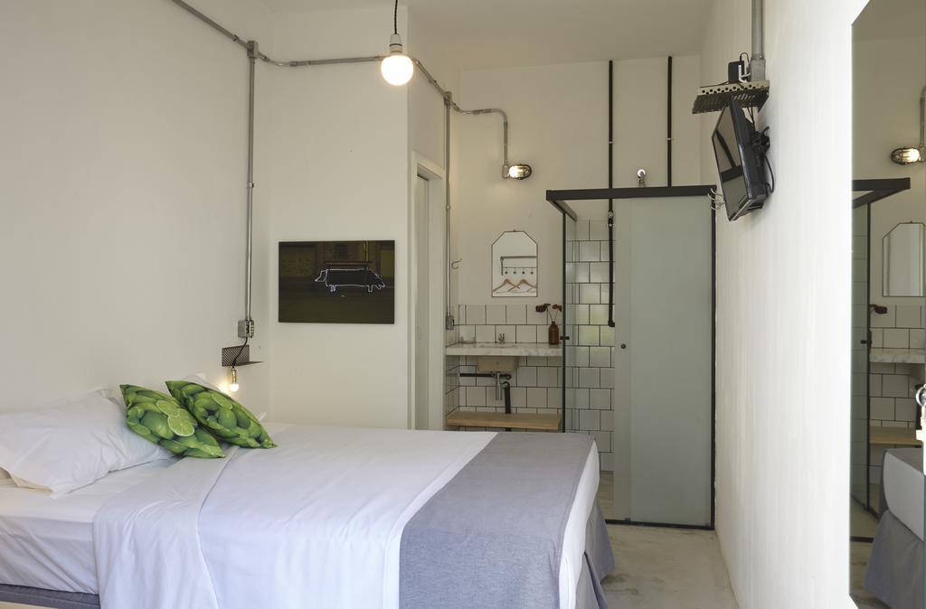 Guest Urban Hotel Design Pinheiros Sao Paulo Cameră foto