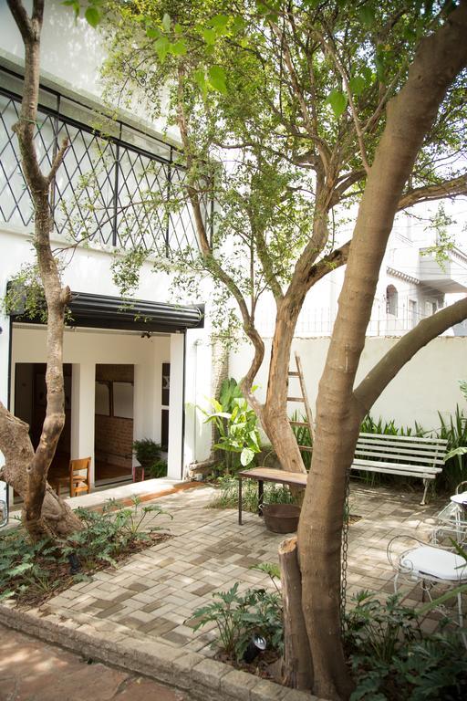 Guest Urban Hotel Design Pinheiros Sao Paulo Exterior foto