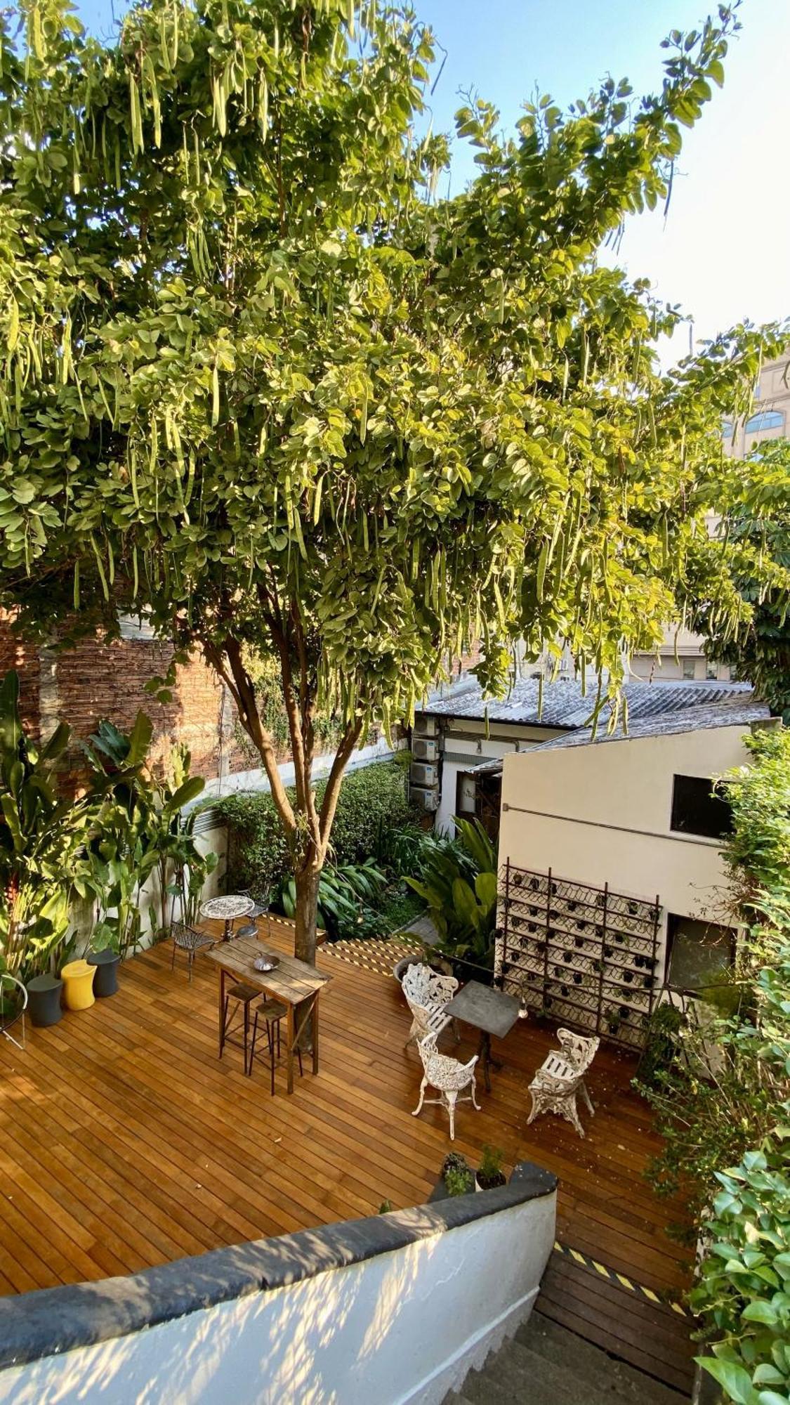 Guest Urban Hotel Design Pinheiros Sao Paulo Exterior foto
