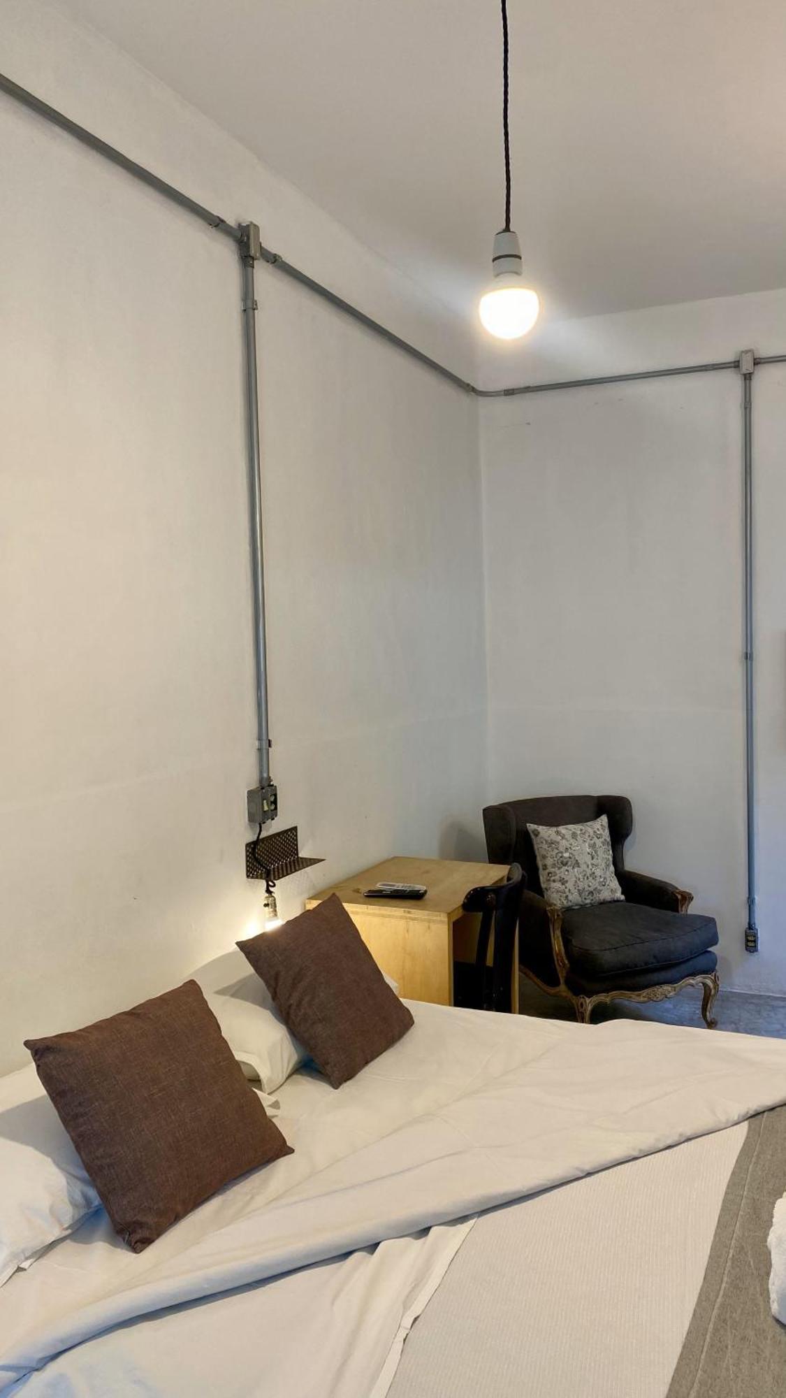 Guest Urban Hotel Design Pinheiros Sao Paulo Cameră foto