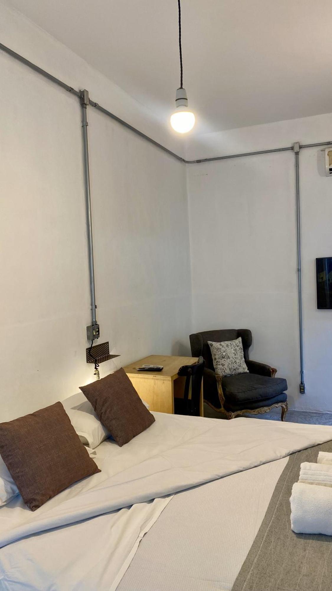 Guest Urban Hotel Design Pinheiros Sao Paulo Cameră foto