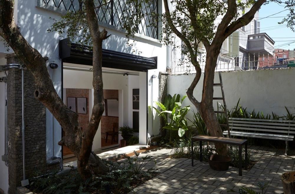 Guest Urban Hotel Design Pinheiros Sao Paulo Exterior foto
